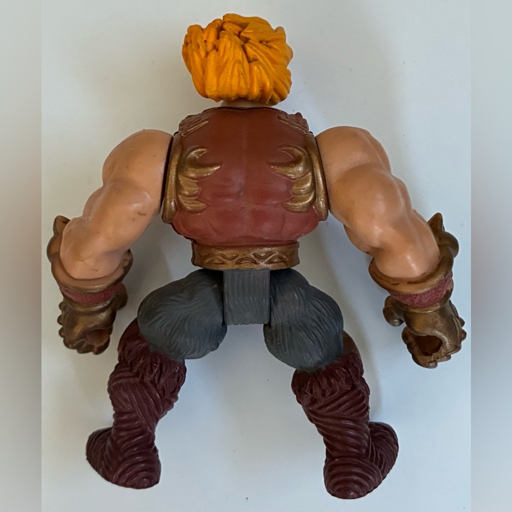 ELC KNIGHTS MEDIEVAL CASTLE ACTION FIGURES FIGURINES - Picture 5 of 7